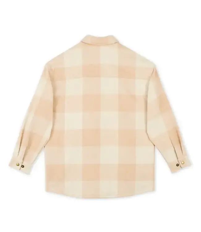 Hooké Women's Canadian Oversized Shirt