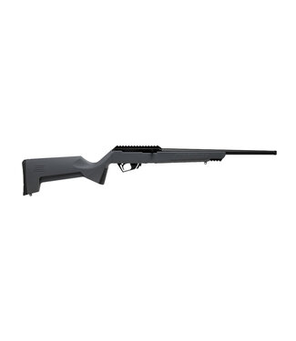 SAVAGE FIREARMS Savage RX22 Gray 22LR 16.5" BBL