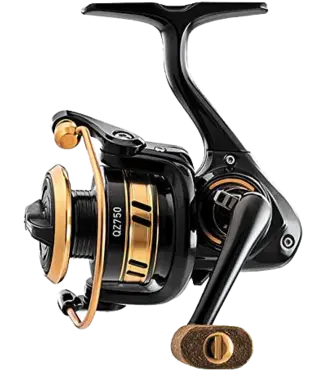 DAIWA Daiwa QZ 750 Ultralight Reel [QZ750]
