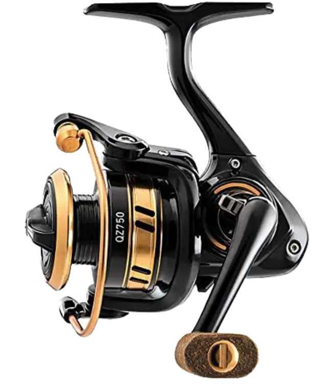 Daiwa QZ 750 Ultralight Reel [QZ750]