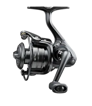 DAIWA Daiwa QC 750 Ultralight Reel [QC750]