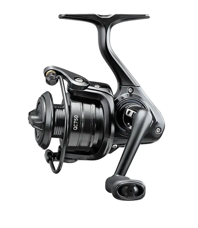 Daiwa QC 750 Ultralight Reel [QC750]
