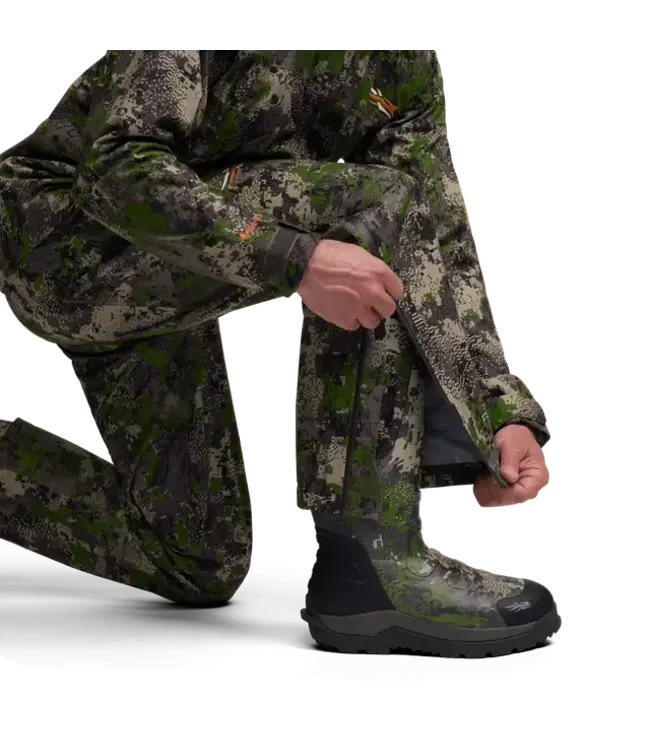 Sitka Men's Downpour Pant