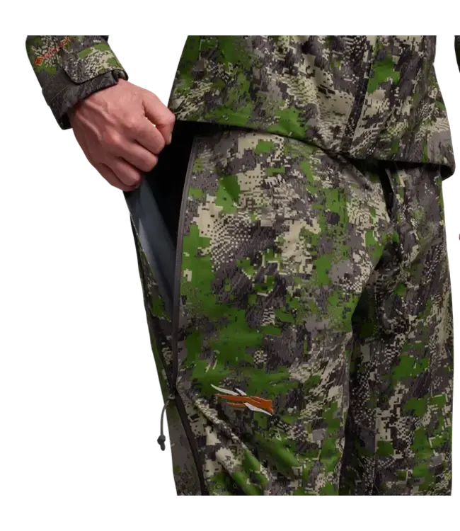 Sitka Men's Downpour Pant
