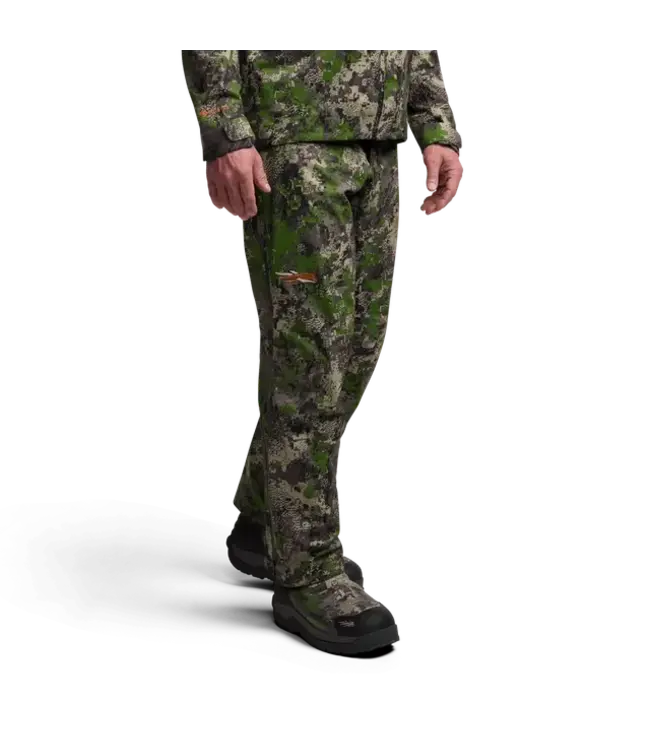 Sitka Men's Downpour Pant