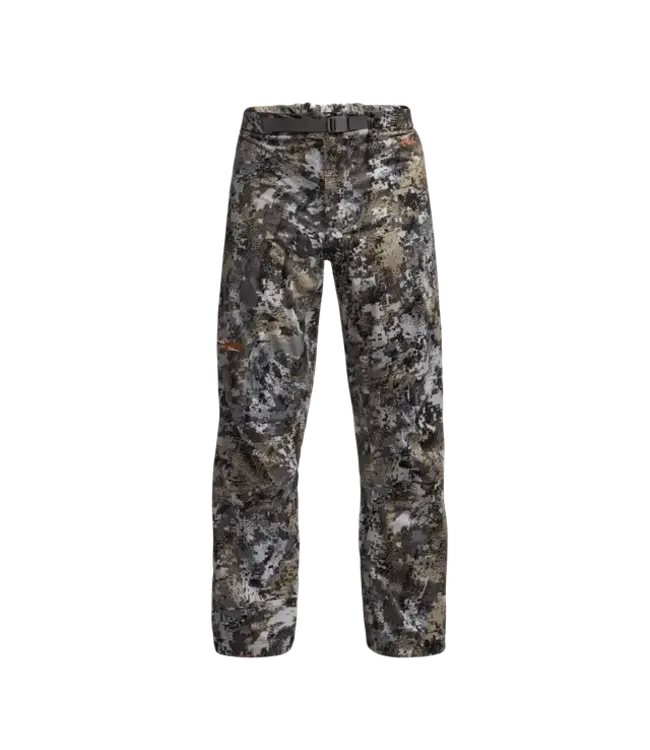 Sitka Men's Downpour Pant