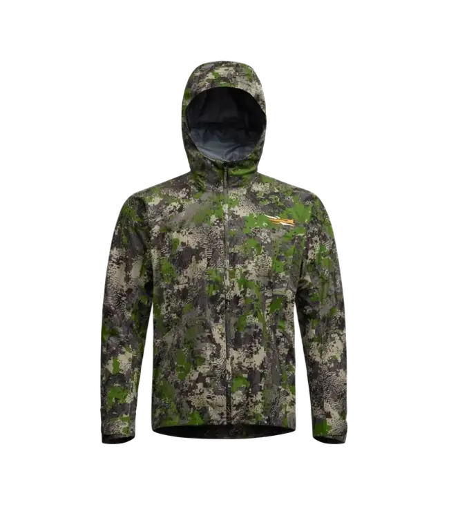 Sitka Gear Men's Downpour Jacket