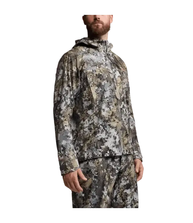 Sitka Gear Men's Downpour Jacket