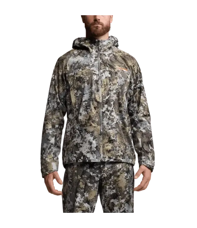 Sitka Men's Downpour Jacket