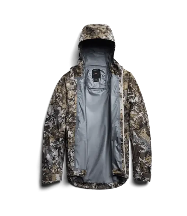 Sitka Gear Men's Downpour Jacket