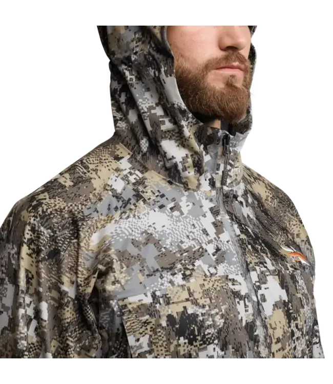 Sitka Gear Men's Downpour Jacket
