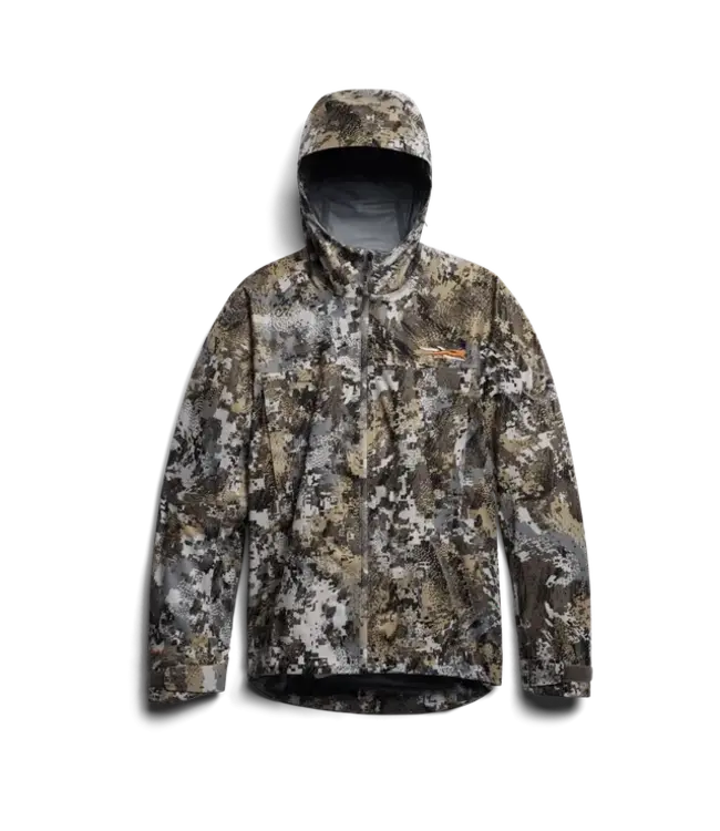 Sitka Gear Men's Downpour Jacket