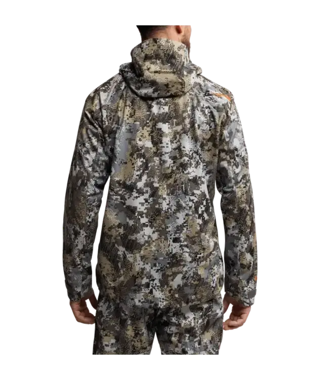 Sitka Men's Downpour Jacket