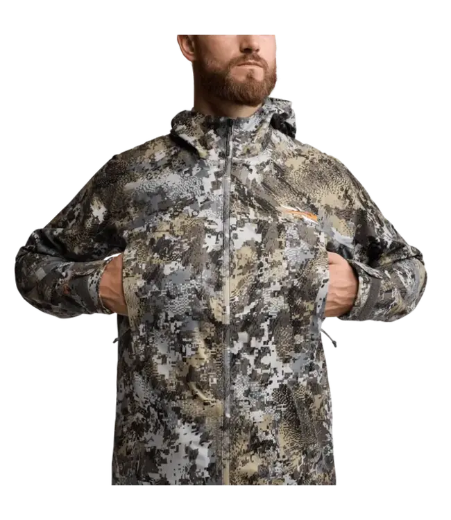 Sitka Gear Men's Downpour Jacket