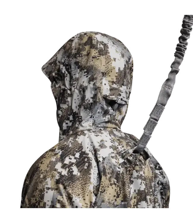 Sitka Men's Downpour Jacket