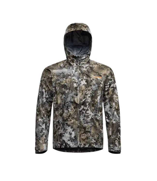 Sitka Gear Men's Downpour Jacket