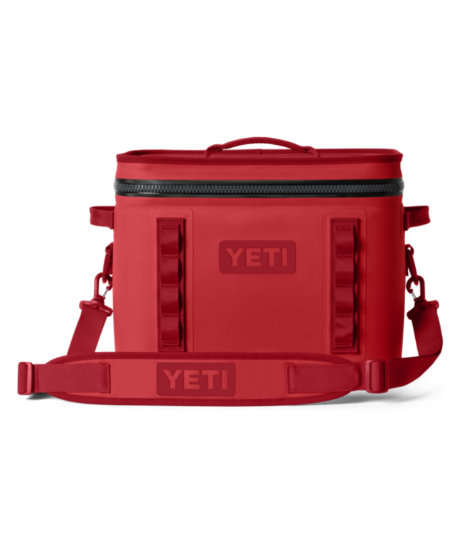Yeti Hopper Flip 18 Cooler