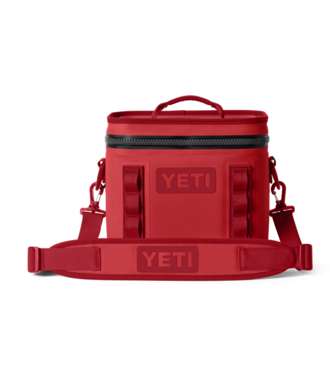 Yeti Hopper Flip 8 Cooler