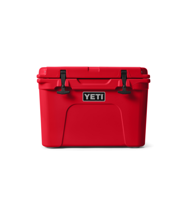 Yeti Tundra 35 Cooler