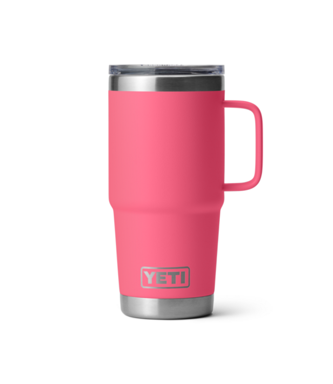 Yeti 20 oz Travel Mug