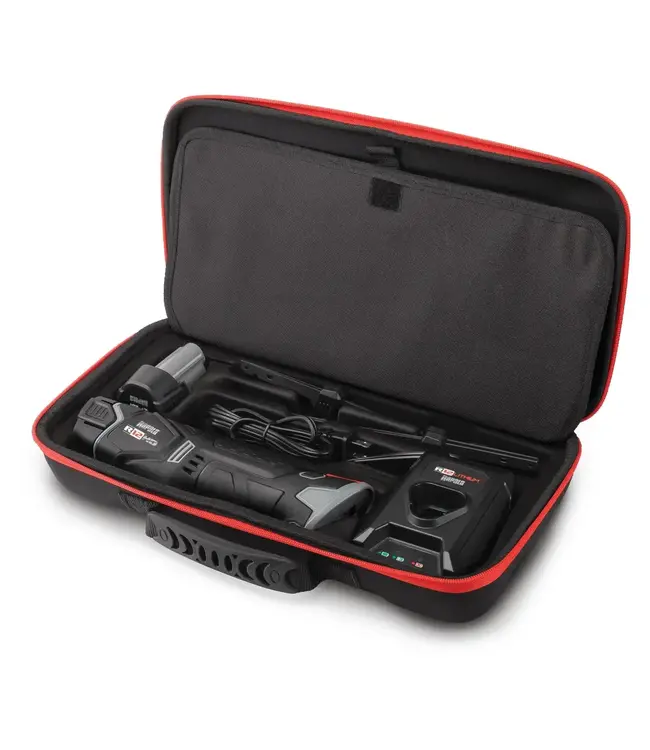 Rapala R12 Heavy-Duty Lithium Fillet Knife Combo