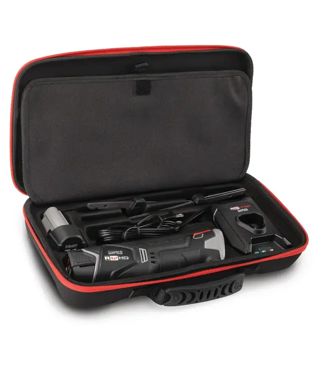 Rapala R12 Heavy-Duty Lithium Fillet Knife Combo