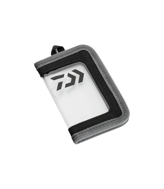 Daiwa D-Vec Tactical View Lure Wraps