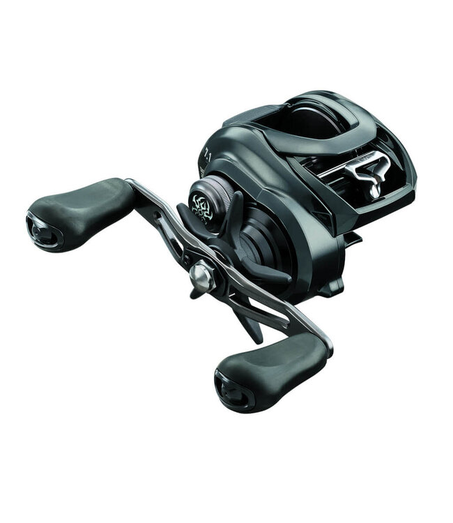 Daiwa Tatula 300 Reel