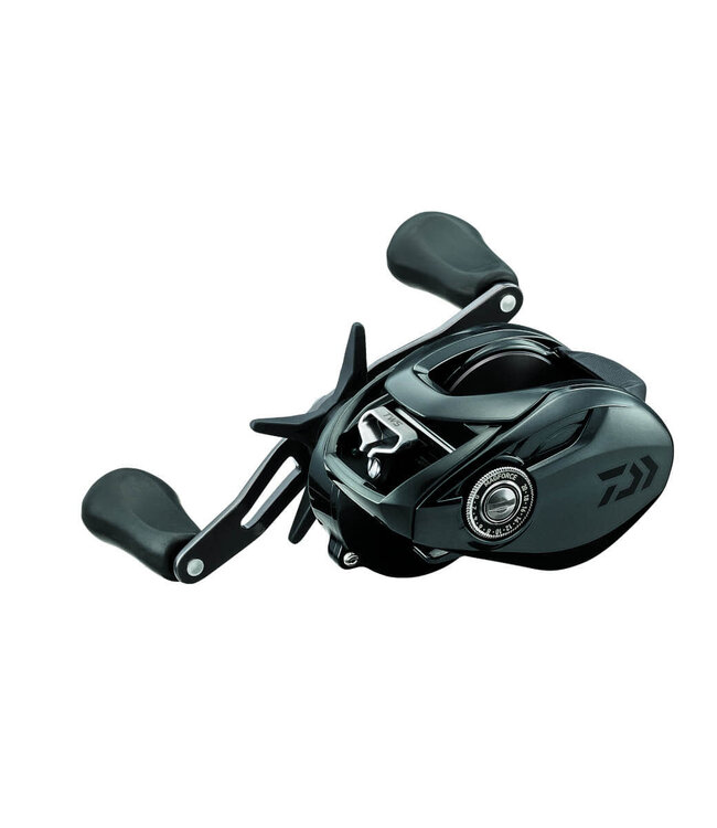 Daiwa Tatula 300 Reel