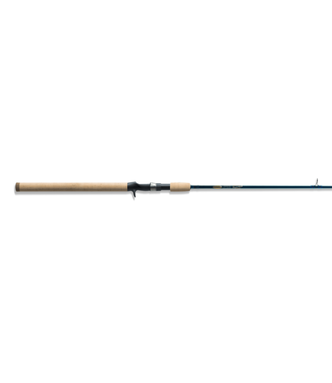 St. Croix Triumph Casting Rods