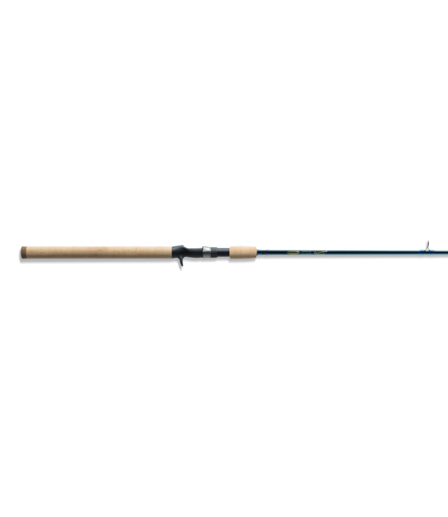 St. Croix Triumph Casting Rods