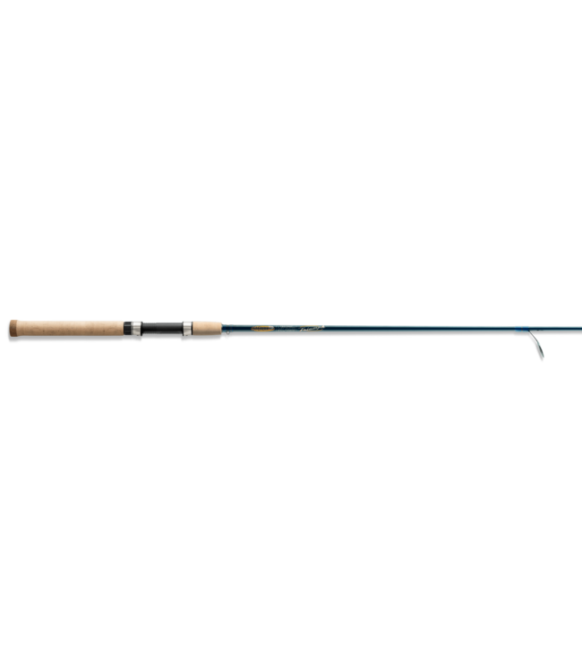 St. Croix Triumph Spinning Rods