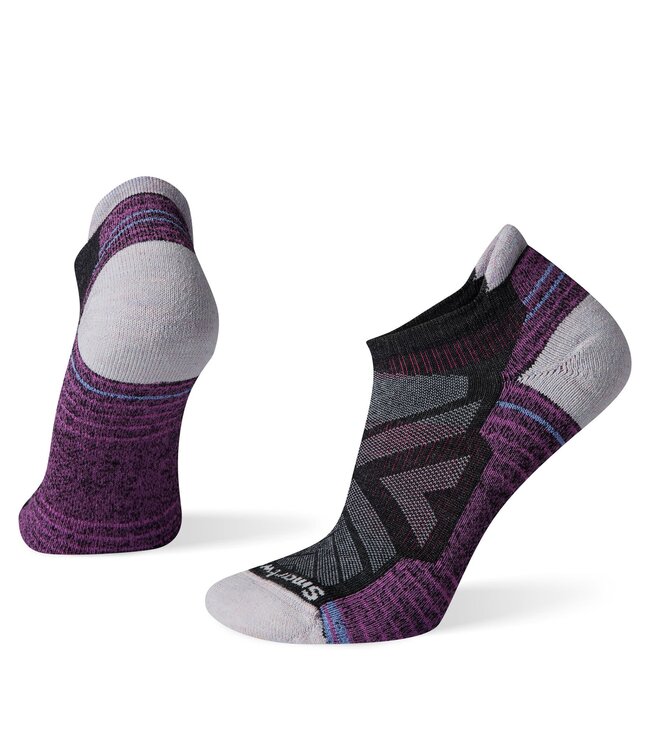 Smartwool Women's Hike Light Cushion Low Ankle Socks