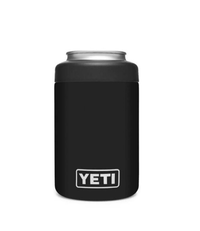 Yeti Rambler 12 oz Colster