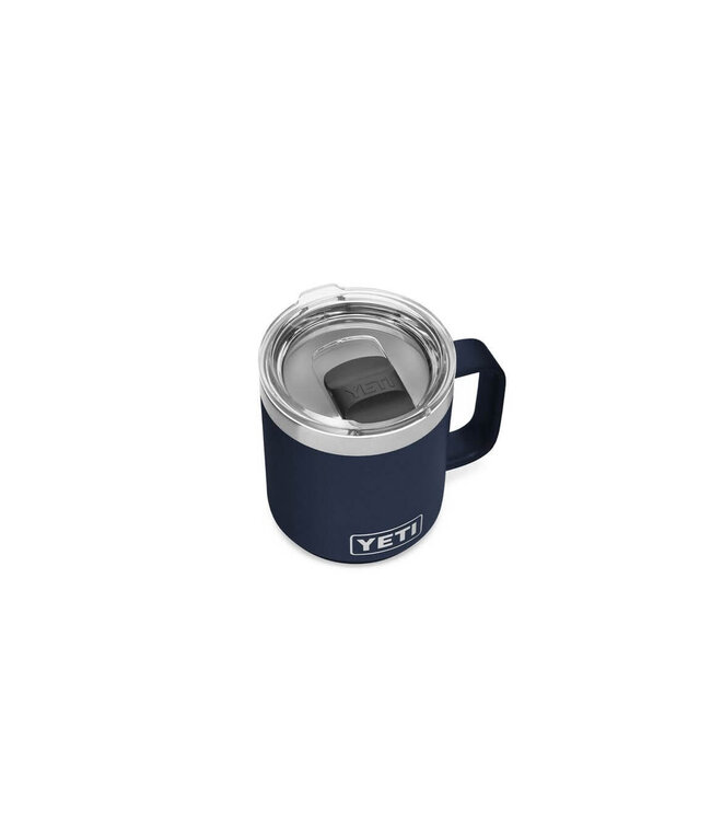 Yeti 10 oz Stackable Mug W/ Magslider Lid