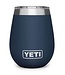 Yeti 10 oz Wine Tumbler W/ Magslider Lid