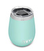 Yeti 10 oz Wine Tumbler W/ Magslider Lid