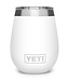 Yeti 10 oz Wine Tumbler W/ Magslider Lid