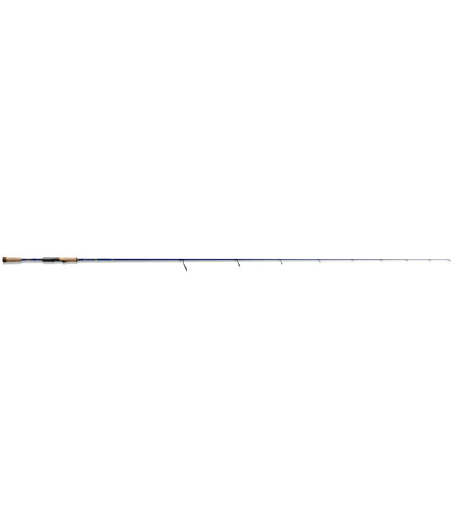 St. Croix Legend Tournament Bass Spinning Rod