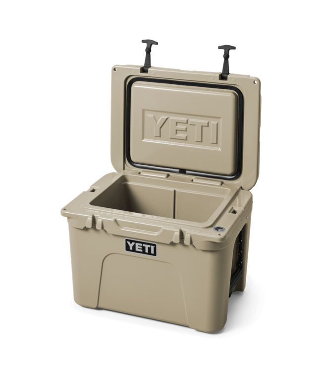 Yeti Tundra 35 Cooler