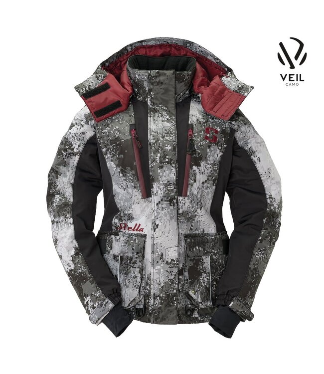 Striker Women's Stella Jacket