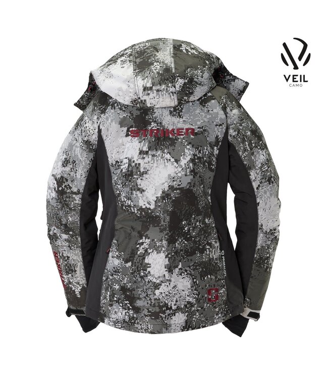 Striker Women's Stella Jacket