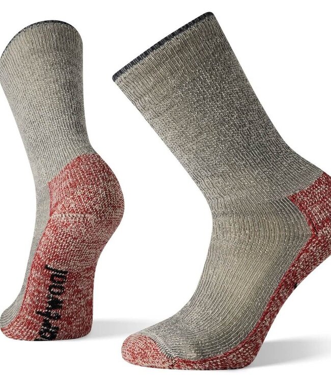 Smartwool Mountaineer Classic Edition Maximum Cushion Crew Socks