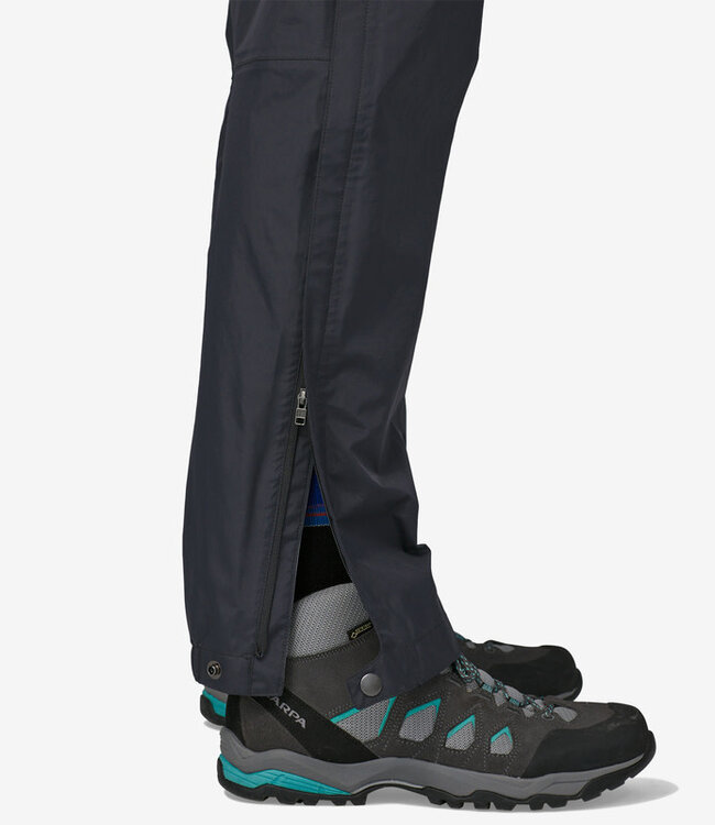 Patagonia Women's Torrentshell 3L Rain Pants - Regular