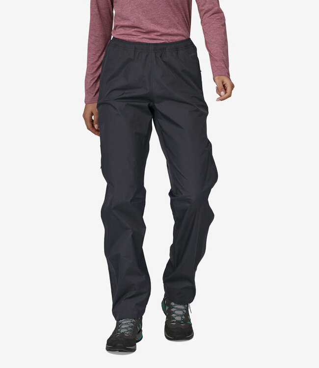 Patagonia Women's Torrentshell 3L Rain Pants - Regular