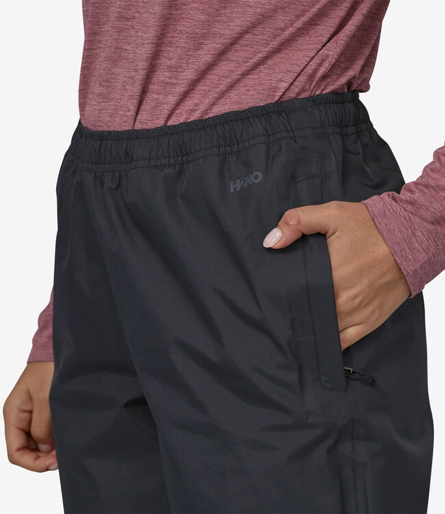 Patagonia Women's Torrentshell 3L Rain Pants - Regular
