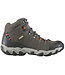 Oboz Men's Bridger Mid Waterproof
