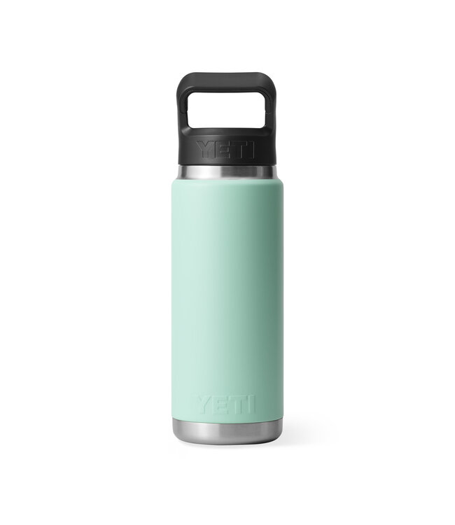 Yeti 26 oz Straw Bottle