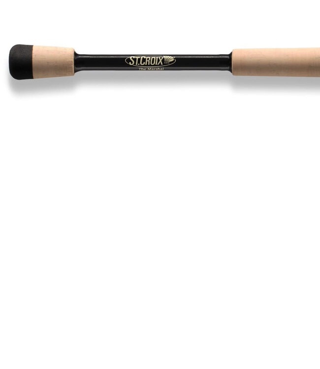 St. Croix Victory Casting Rods