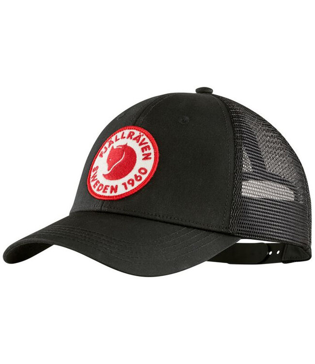Fjallraven 1960 Logo Langtradarkeps Hat